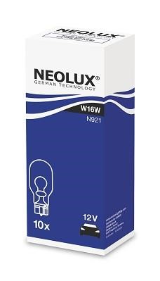 Żarówka halogenowa 12V Neolux N921