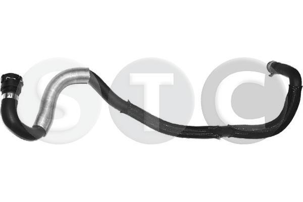 STC T499580 Oil Hose T499580: Buy near me in Poland at 2407.PL - Good price!