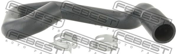 Febest 21460-18HDEALOW Coolant Tube 2146018HDEALOW: Buy near me in Poland at 2407.PL - Good price!