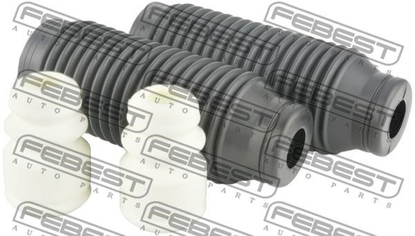 Febest HYSHB-GETF-KIT Dust Cover Kit, shock absorber HYSHBGETFKIT: Buy near me at 2407.PL in Poland at an Affordable price!