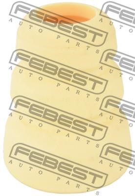 Febest CHD-T300F Rubber buffer, suspension CHDT300F: Buy near me at 2407.PL in Poland at an Affordable price!