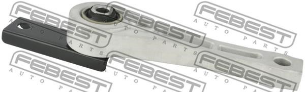 Febest VWM-TIGR Engine mount VWMTIGR: Buy near me at 2407.PL in Poland at an Affordable price!