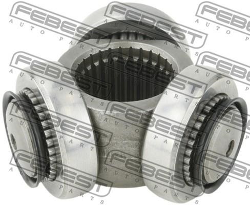 Febest 0716-RS415 Tripod Hub, drive shaft 0716RS415: Buy near me in Poland at 2407.PL - Good price!