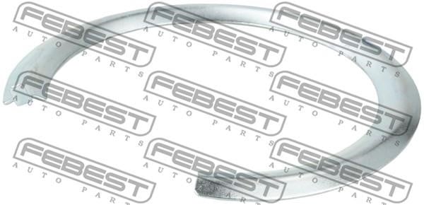 Febest BZSI-203LOWR Spring plate BZSI203LOWR: Buy near me in Poland at 2407.PL - Good price!