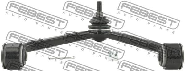 Febest 1424-REXFUPLH Track Control Arm 1424REXFUPLH: Buy near me in Poland at 2407.PL - Good price!