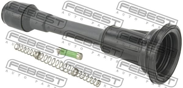 Febest NCP-016 Plug, coil NCP016: Buy near me in Poland at 2407.PL - Good price!