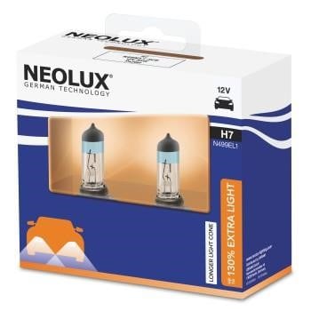 Neolux N499EL1-2SCB Halogen lamp 12V H7 55W N499EL12SCB: Buy near me in Poland at 2407.PL - Good price!