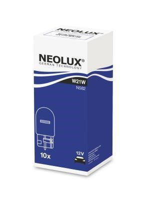 Neolux N582 Лампа галогенная 12В N582: Отличная цена - Купить в Польше на 2407.PL!