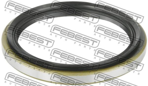 Febest 95EDS-63780710X Gearbox oil seal 95EDS63780710X: Buy near me in Poland at 2407.PL - Good price!
