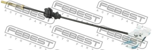 Buy Febest 22100FBF – good price at 2407.PL!