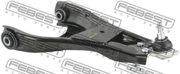 Febest 0224-D10RH Track Control Arm 0224D10RH: Buy near me in Poland at 2407.PL - Good price!