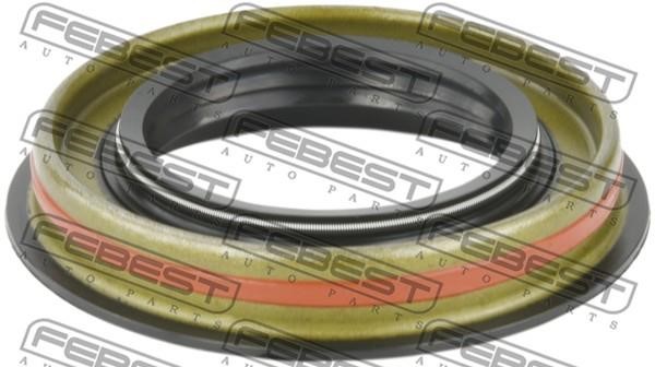 Febest 95JBS-47731016R Shaft Seal, differential 95JBS47731016R: Buy near me in Poland at 2407.PL - Good price!