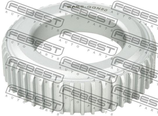Febest RABS-GGN50 Зубчатый диск импульсного датчика, противобл. устр. RABSGGN50: Купить в Польше - Отличная цена на 2407.PL!