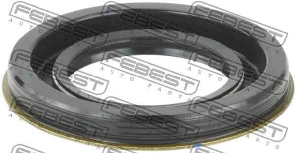 Febest 95GCW-40650709R Shaft Seal, manual transmission main shaft 95GCW40650709R: Buy near me in Poland at 2407.PL - Good price!