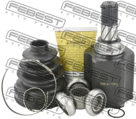 Febest 0211-T32CVTLH Joint kit, drive shaft 0211T32CVTLH: Buy near me in Poland at 2407.PL - Good price!