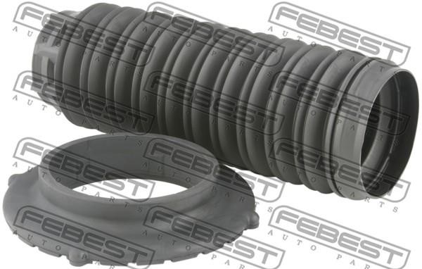 Febest TSHB-ASA44F Bellow and bump for 1 shock absorber TSHBASA44F: Buy near me in Poland at 2407.PL - Good price!
