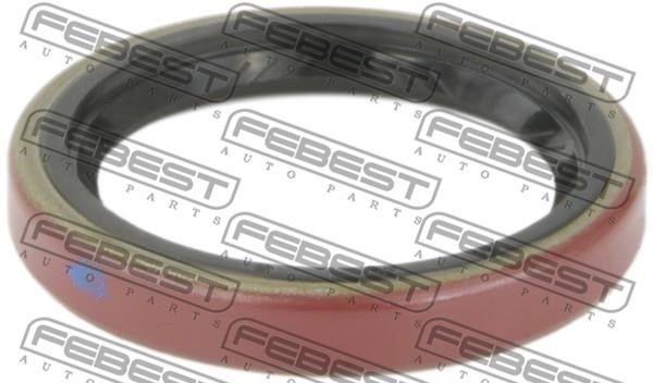 Febest 95GDY-32420606C Уплотнительное кольцо вала, приводной вал 95GDY32420606C: Отличная цена - Купить в Польше на 2407.PL!