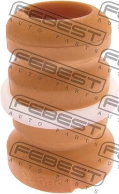 Febest TD-ZZT230 Rubber buffer, suspension TDZZT230: Buy near me in Poland at 2407.PL - Good price!