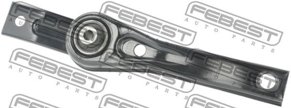 Febest VWM-B8LOWR Engine mount VWMB8LOWR: Buy near me at 2407.PL in Poland at an Affordable price!