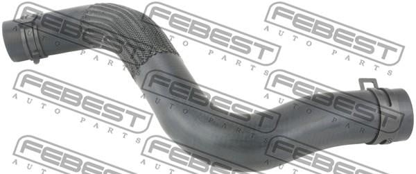 Febest 10460-002 Radiator hose 10460002: Buy near me at 2407.PL in Poland at an Affordable price!