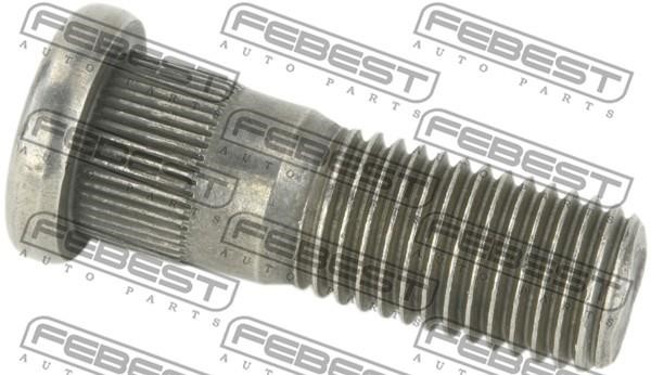 Febest 2184-005 Wheel Stud 2184005: Buy near me at 2407.PL in Poland at an Affordable price!