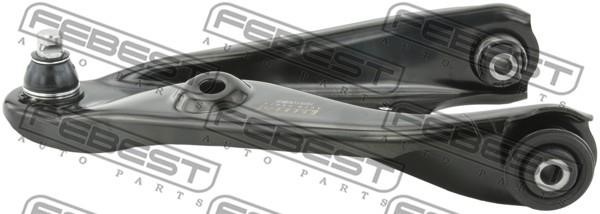 Febest 2424-LOGIILH Track Control Arm 2424LOGIILH: Buy near me in Poland at 2407.PL - Good price!