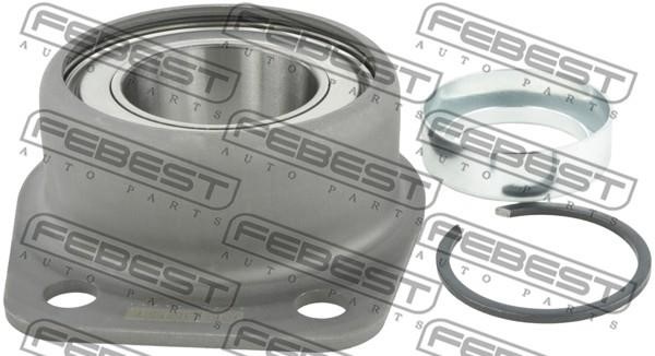 Febest FDCB-EXP-KIT Bearing, drive shaft FDCBEXPKIT: Buy near me in Poland at 2407.PL - Good price!