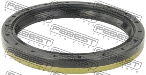 Febest 95GEY-60740808C Shaft Seal, differential 95GEY60740808C: Buy near me in Poland at 2407.PL - Good price!