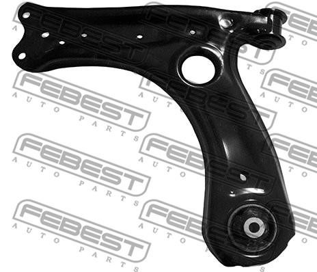 Febest 2324-601FLH Track Control Arm 2324601FLH: Buy near me in Poland at 2407.PL - Good price!