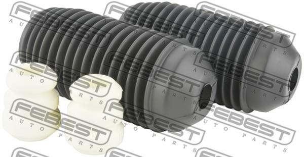Febest SBSHB-S11F-KIT Dust Cover Kit, shock absorber SBSHBS11FKIT: Buy near me at 2407.PL in Poland at an Affordable price!
