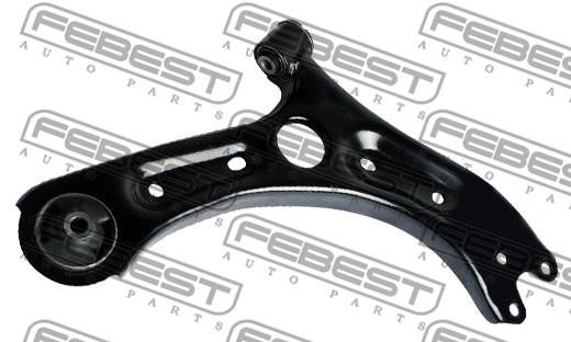Febest 2224-C1FRH Track Control Arm 2224C1FRH: Buy near me at 2407.PL in Poland at an Affordable price!
