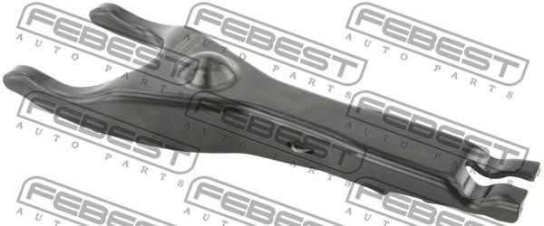 Febest 0181F-ZRE151 clutch fork 0181FZRE151: Buy near me at 2407.PL in Poland at an Affordable price!