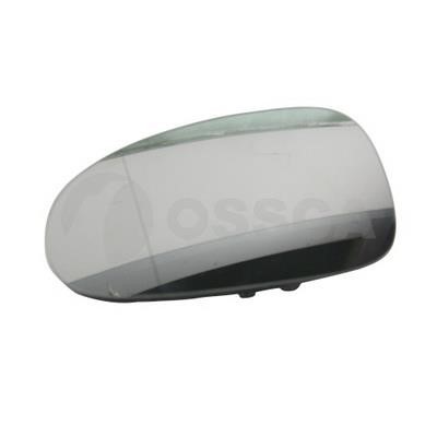 Ossca 14056 Mirror Glass, outside mirror 14056: Buy near me in Poland at 2407.PL - Good price!