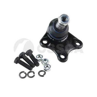 Ossca 00175 Ball joint 00175: Buy near me in Poland at 2407.PL - Good price!