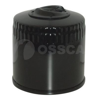 Ossca 02055 Фільтр масляний 02055: Купити у Польщі - Добра ціна на 2407.PL!
