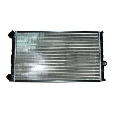 Ossca 00087 Radiator, engine cooling 00087: Buy near me in Poland at 2407.PL - Good price!