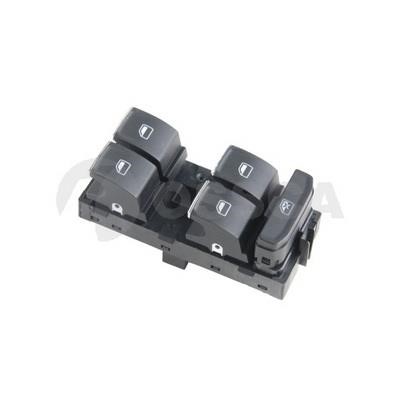 Ossca 24073 Window regulator button block 24073: Buy near me in Poland at 2407.PL - Good price!