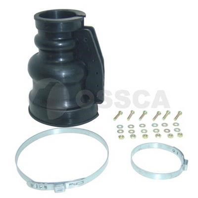 Ossca 04586 Bellow Set, drive shaft 04586: Buy near me in Poland at 2407.PL - Good price!