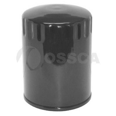 Ossca 02713 Масляный фильтр 02713: Отличная цена - Купить в Польше на 2407.PL!