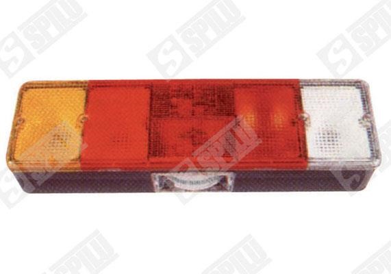 SPILU 478003 Combination Rearlight 478003: Buy near me in Poland at 2407.PL - Good price!