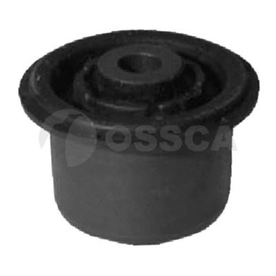 Ossca 01045 Silent block front suspension 01045: Buy near me in Poland at 2407.PL - Good price!