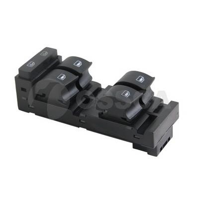 Ossca 11882 Window regulator button block 11882: Buy near me in Poland at 2407.PL - Good price!