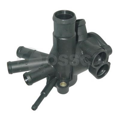 Ossca 01344 Thermostat housing 01344: Buy near me in Poland at 2407.PL - Good price!