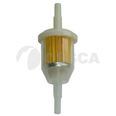 Ossca 00811 Fuel filter 00811: Buy near me in Poland at 2407.PL - Good price!