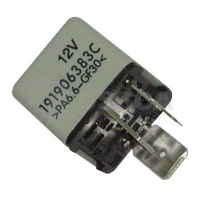Ossca 00724 Relay 00724: Buy near me at 2407.PL in Poland at an Affordable price!