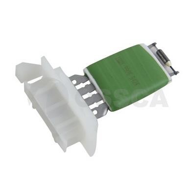 Ossca 27249 Resistor 27249: Buy near me in Poland at 2407.PL - Good price!