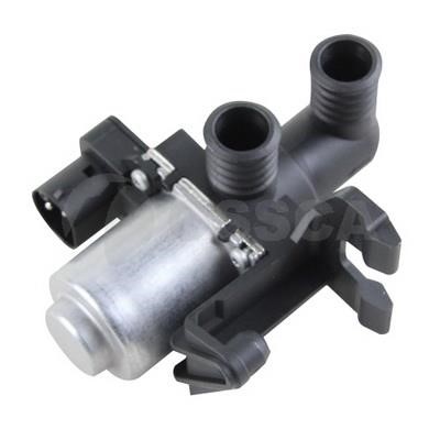 Ossca 23062 Heater control valve 23062: Buy near me in Poland at 2407.PL - Good price!