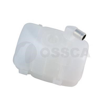 Ossca 18497 Expansion Tank, coolant 18497: Buy near me in Poland at 2407.PL - Good price!