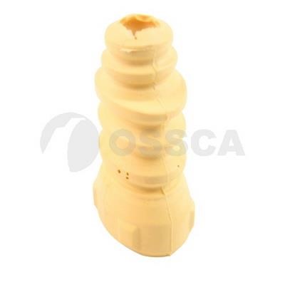 Ossca 24885 Rubber buffer, suspension 24885: Buy near me in Poland at 2407.PL - Good price!
