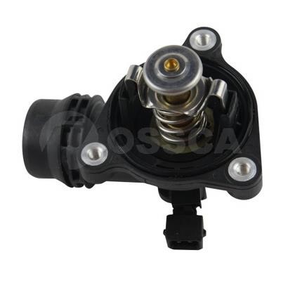 Ossca 20114 Thermostat housing 20114: Buy near me in Poland at 2407.PL - Good price!